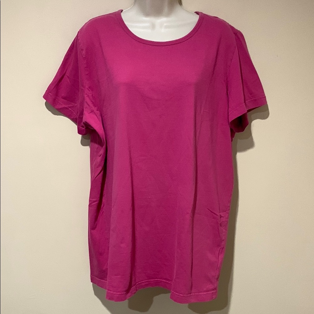 Only Necessities top